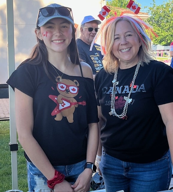 Canada Day 2025